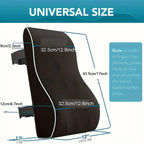 CHAIR MEMORY FOAM CUSHION