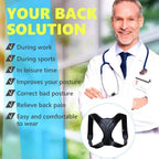 POSTURE CORRECTOR BRACE