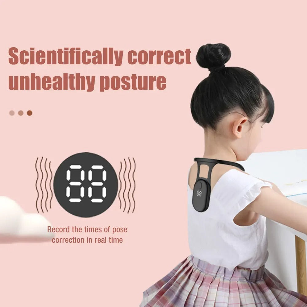 SMART POSTURE CORRECTOR