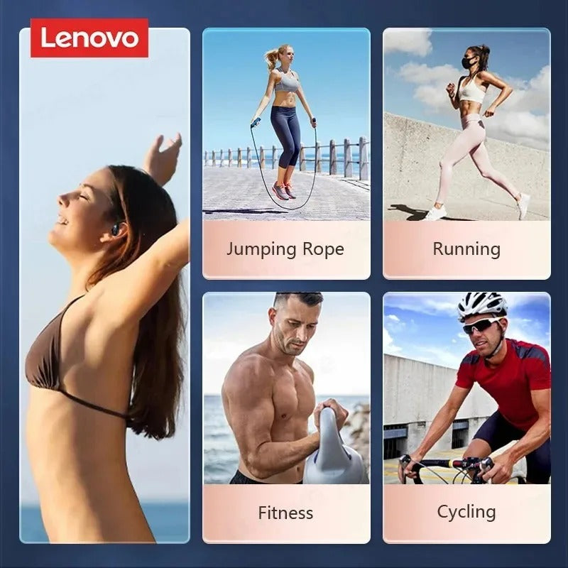 LENOVO LP75 BLUETOOTH 5.3 EARBUDS