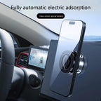 MAGNETIC PHONE MOUNT
