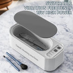 ULTRASONIC GLASSES CLEANER 50KHz CONTACT LENS CLEANER