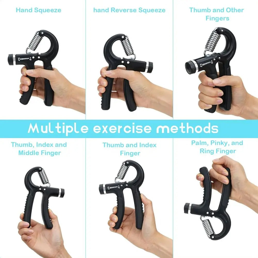 GRIP STRENGTHENER