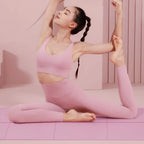 ECO-FRIENDLY NON-SLIP YOGA MATS