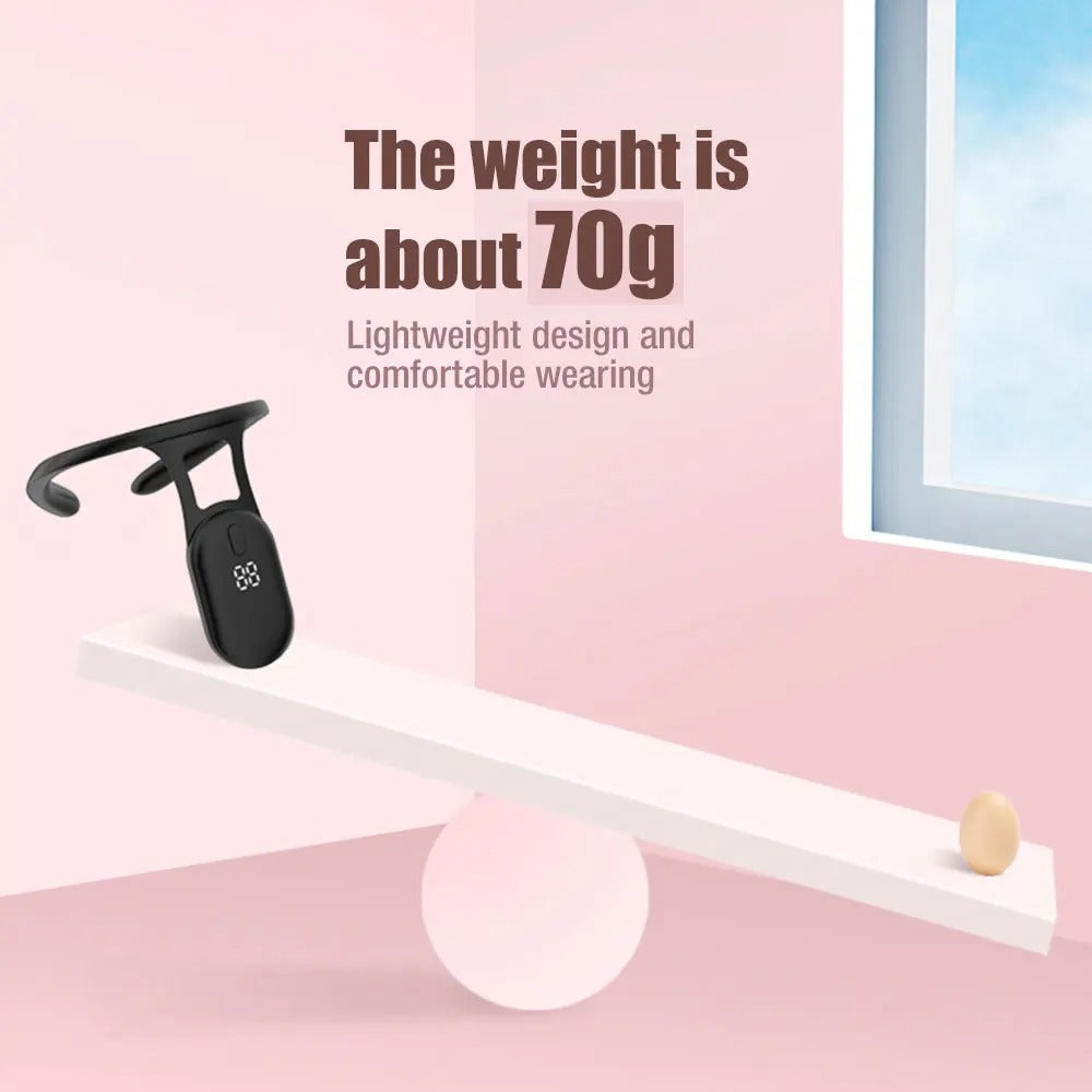 SMART POSTURE CORRECTOR