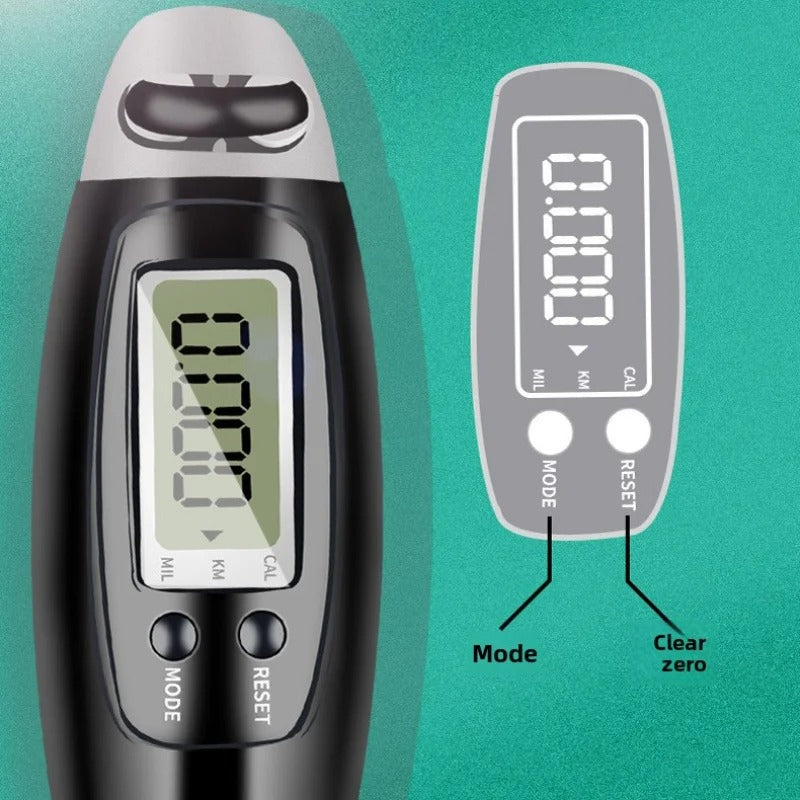 SMART JUMP ROPE