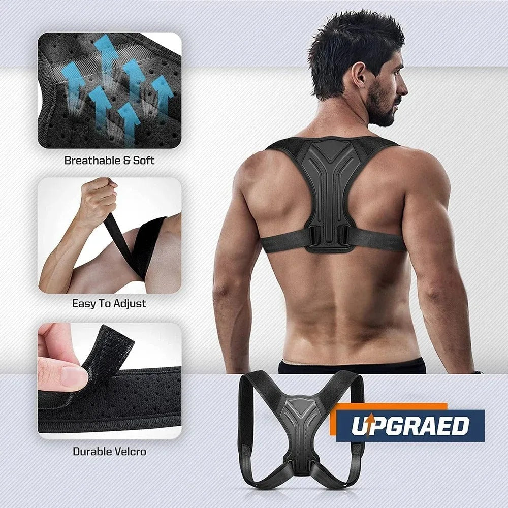 POSTURE CORRECTOR BRACE