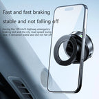 MAGNETIC PHONE MOUNT