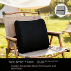 CHAIR MEMORY FOAM CUSHION