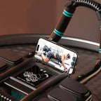 ALL NEW ABS WORKOUT WHEEL