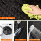 WATERPROOF PET SEAT COVER