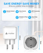 SMART PLUG