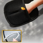 PET HAIR REMOVER GLOVE