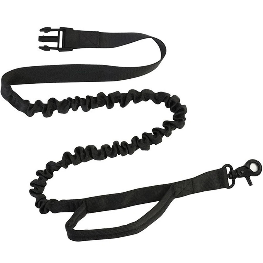 HANDS-FREE DOG LEASH