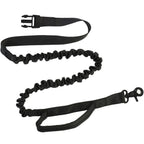 HANDS-FREE DOG LEASH