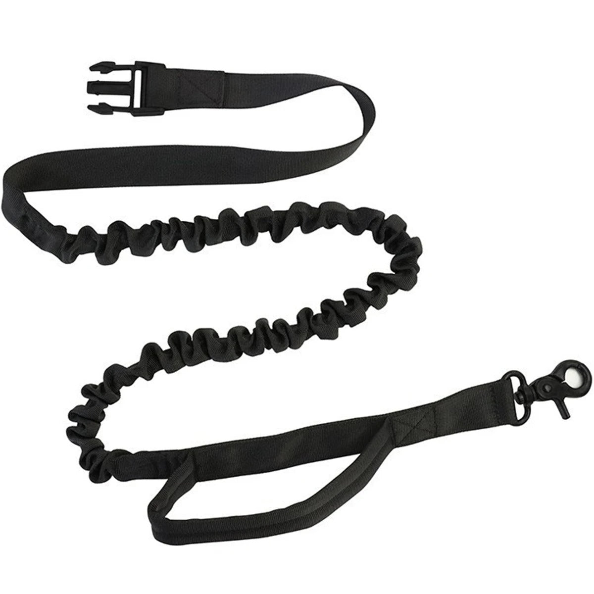 HANDS-FREE DOG LEASH