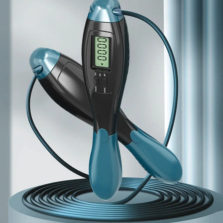 SMART JUMP ROPE