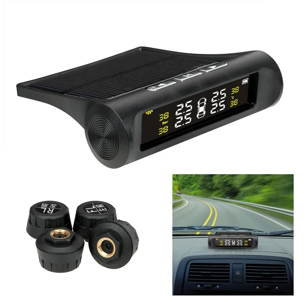 TPMS TIRE PRESSURE SENSOR
