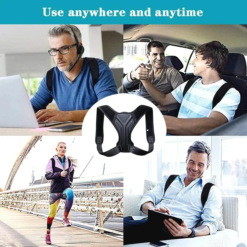 POSTURE CORRECTOR BRACE