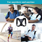 POSTURE CORRECTOR BRACE