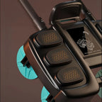 ALL NEW ABS WORKOUT WHEEL