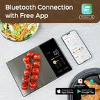 SMART KITCHEN SCALE