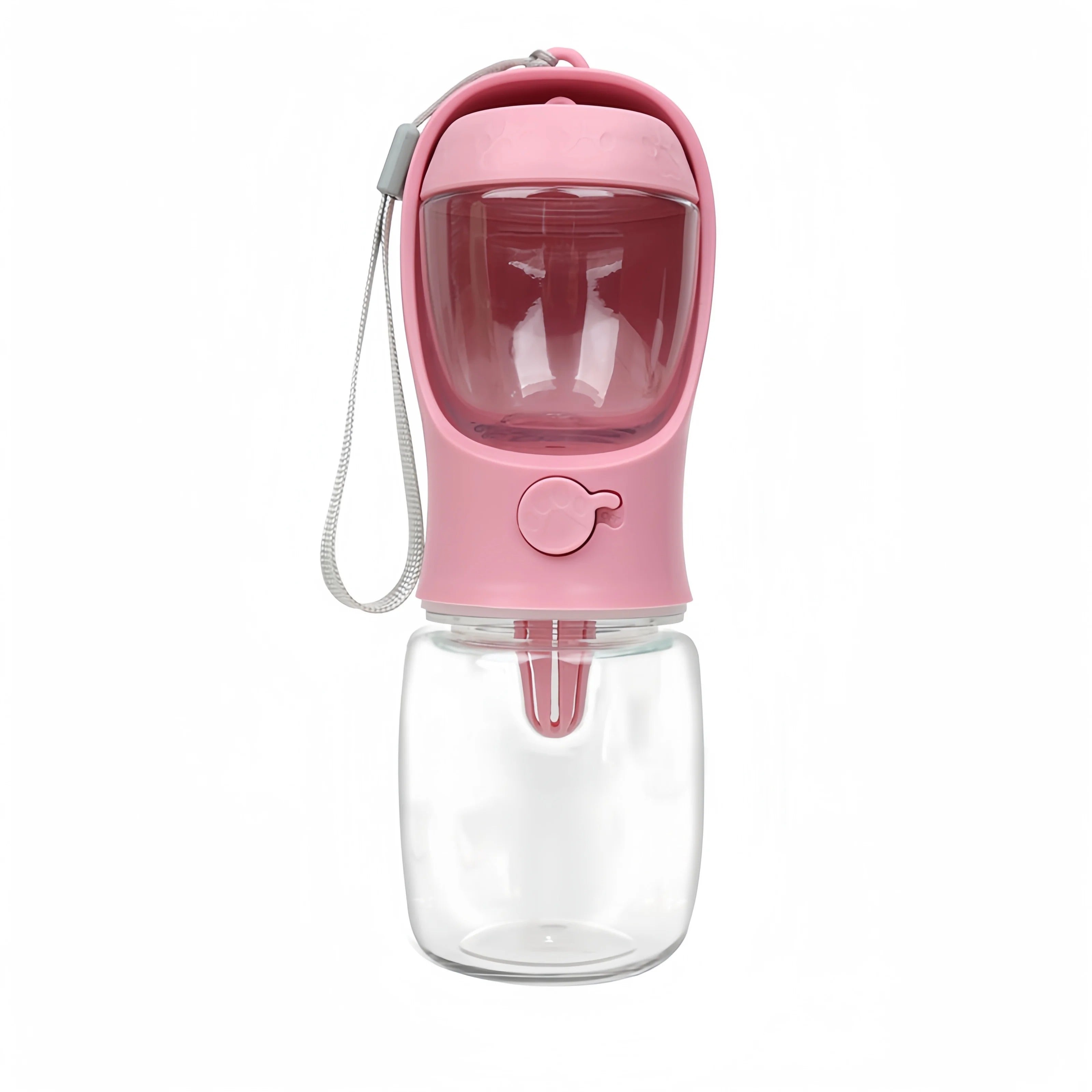 PORTABLE PET WATER BOTTLE