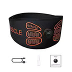 EMS MUSCLE STIMULATOR - ABS