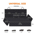 WATERPROOF PET SEAT COVER