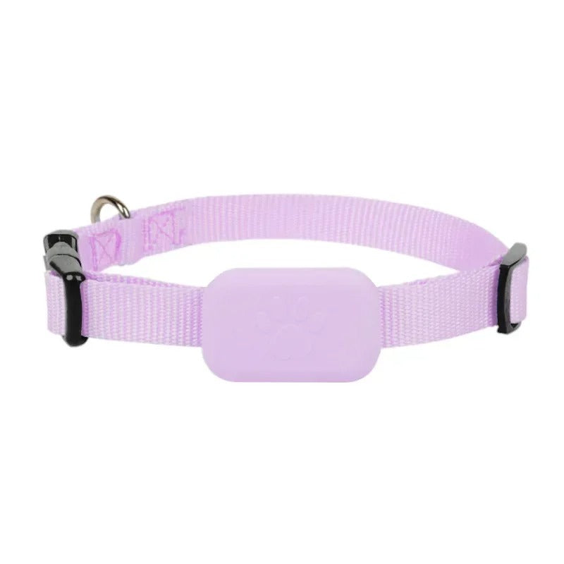 PET WATERPROOF GPS TRACKER