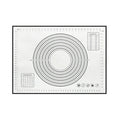 SILICONE KNEADING MATS
