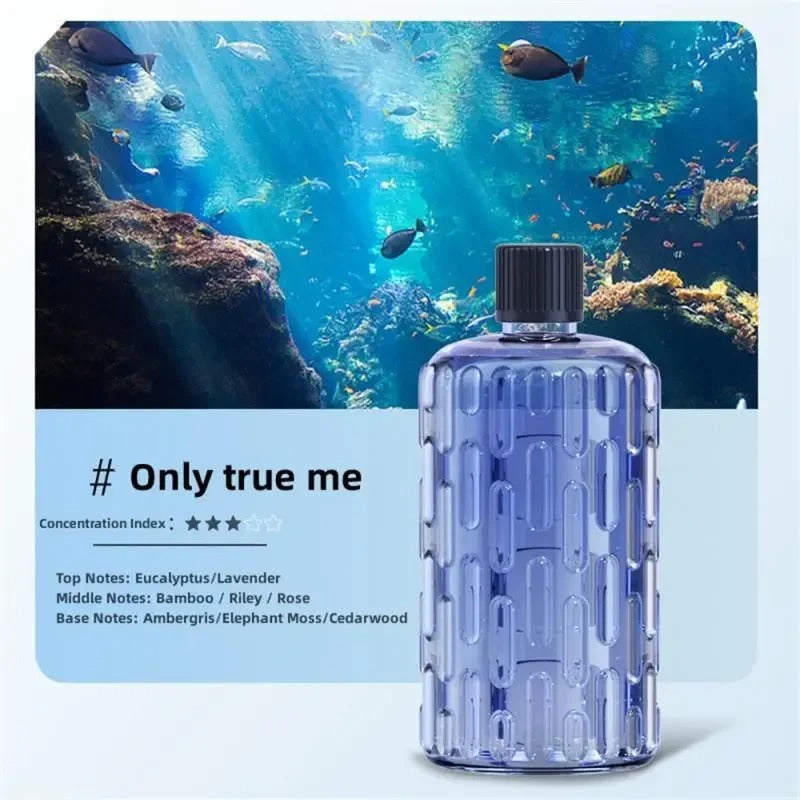 WALL MOUNTED AROMA DIFFUSER & ESSENTIAL OILS