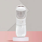 PORTABLE PET WATER BOTTLE