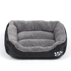 ORTHOPEDIC PET BED