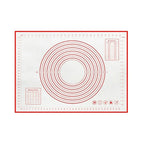 SILICONE KNEADING MATS