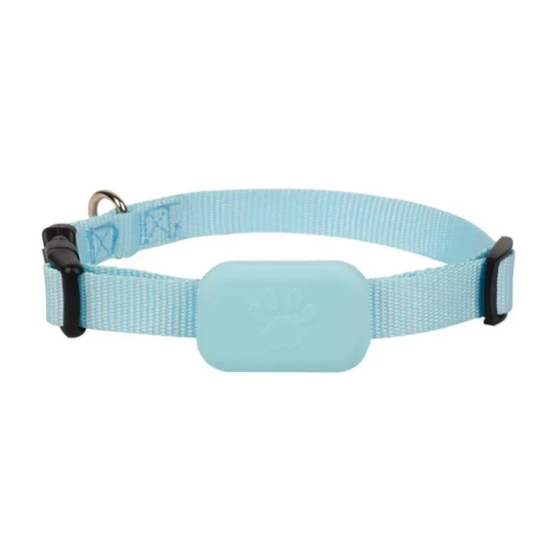 PET WATERPROOF GPS TRACKER
