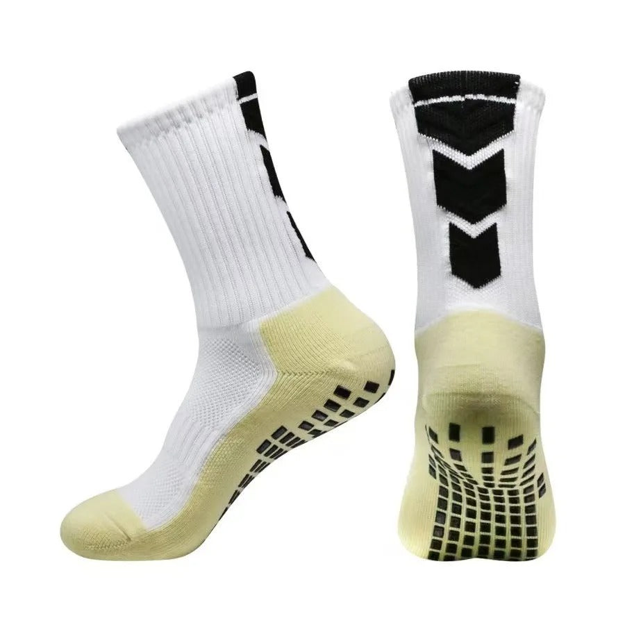 NON-SLIP GRIPPERS SOCKS