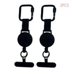 ANTI-THEFT PHONE STRAP