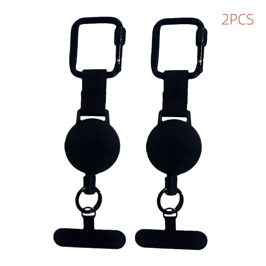 ANTI-THEFT PHONE STRAP