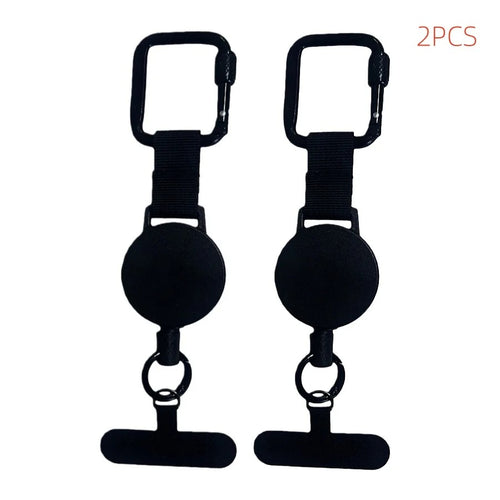 ANTI-THEFT PHONE STRAP