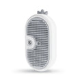DESHEDDING GROOMING STEAM BRUSH