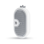 DESHEDDING GROOMING STEAM BRUSH