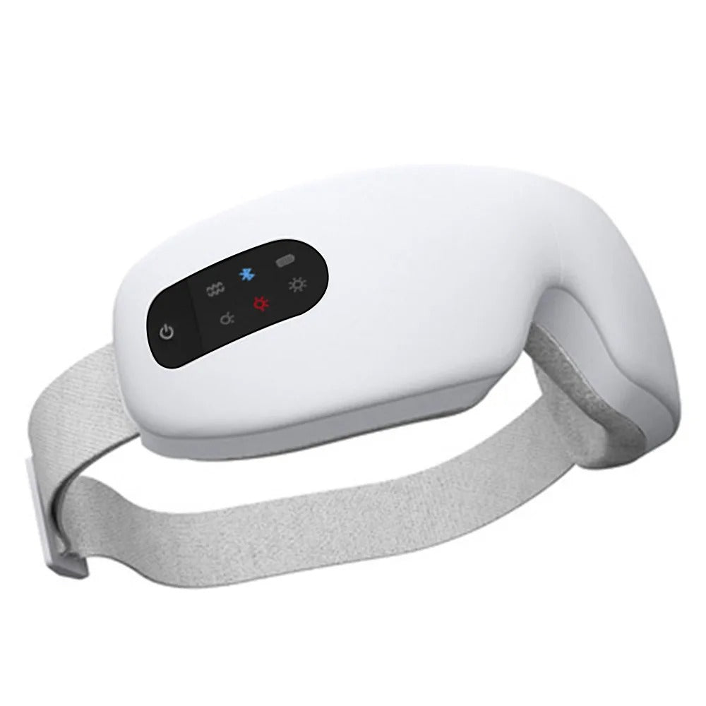 EYE MASSAGER MASK