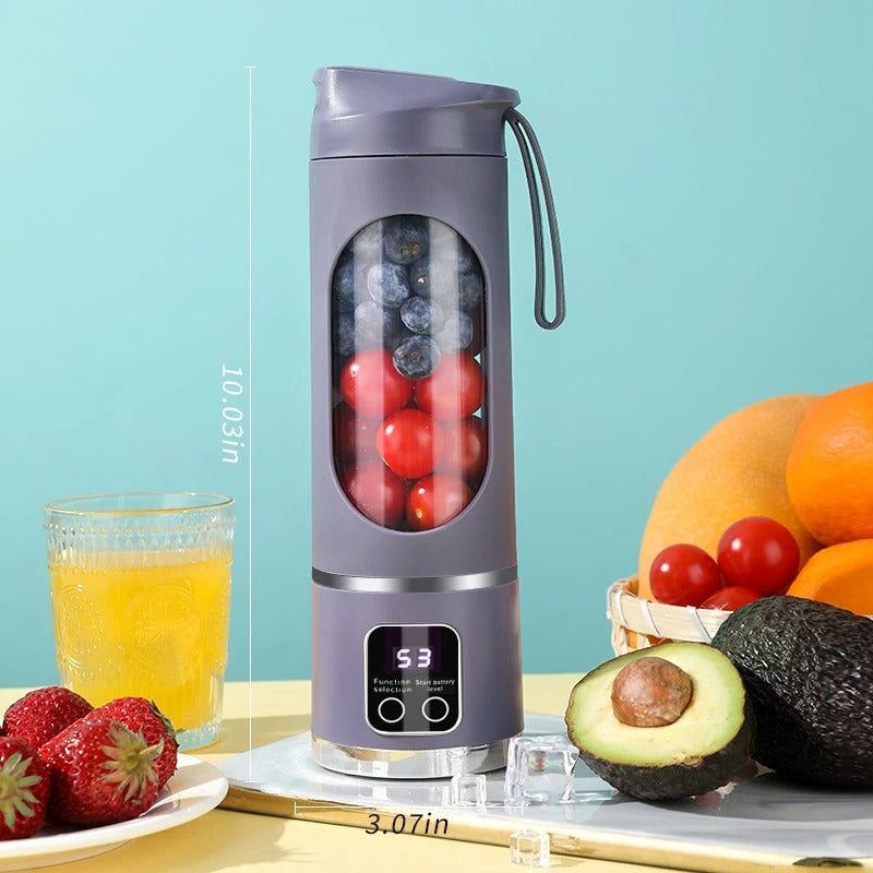 PORTABLE BLENDER