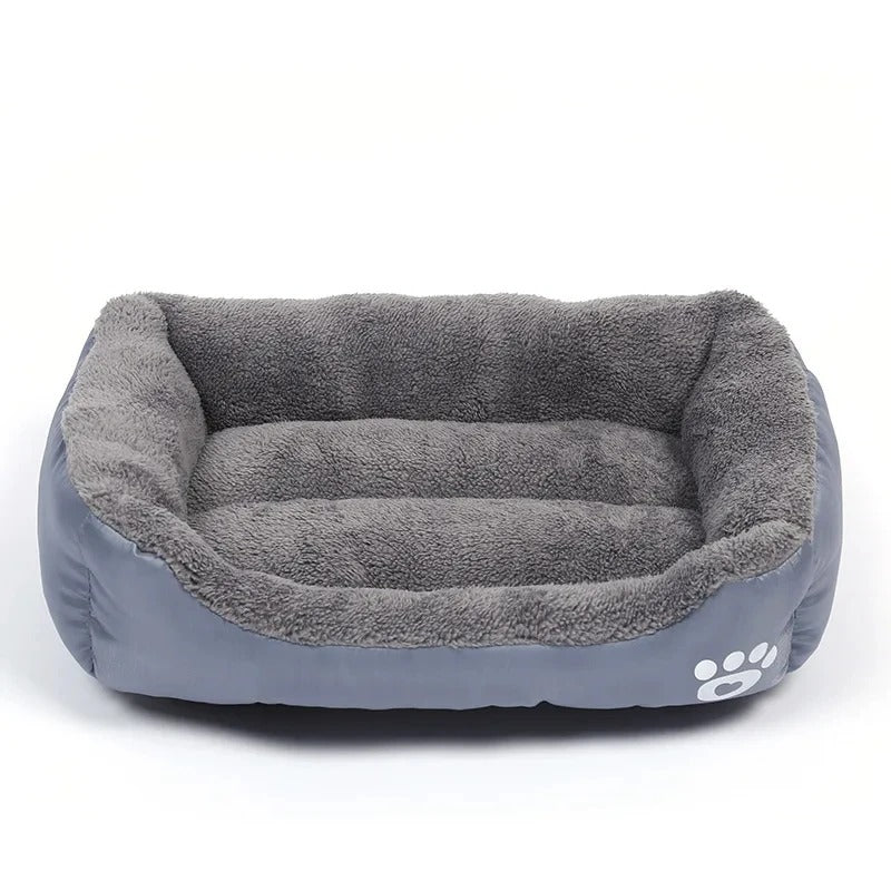 ORTHOPEDIC PET BED