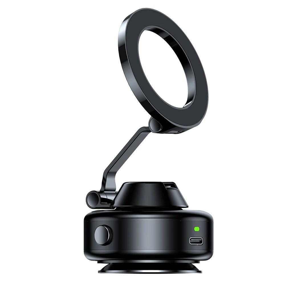 MAGNETIC PHONE MOUNT