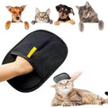 PET HAIR REMOVER GLOVE