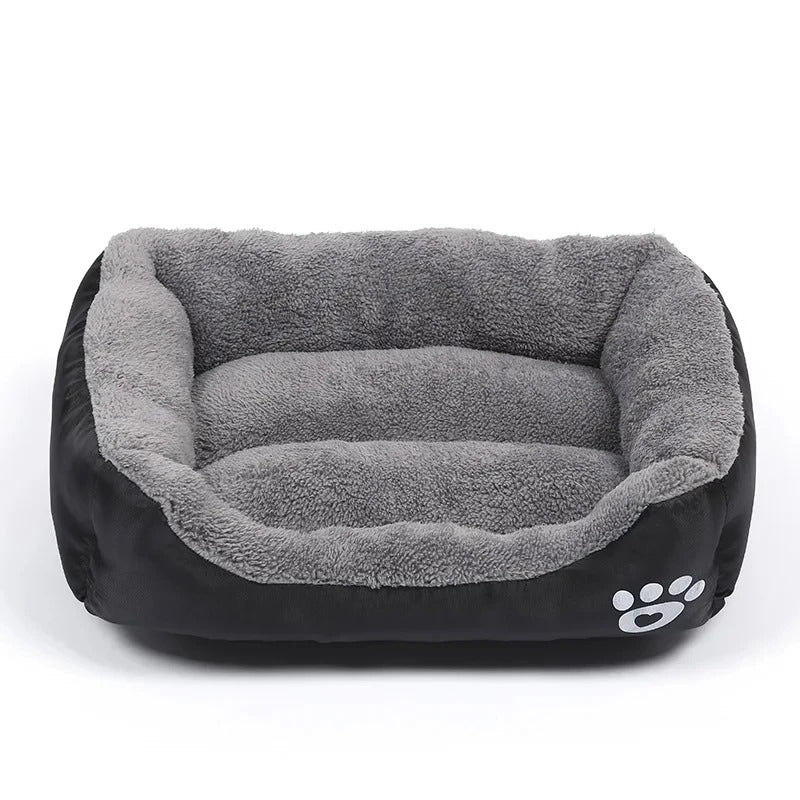 ORTHOPEDIC PET BED