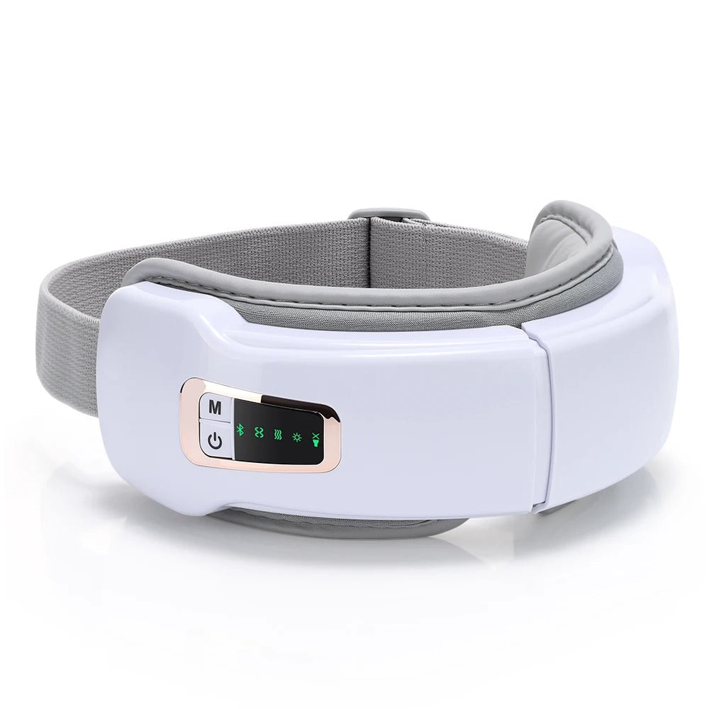 EYE MASSAGER MASK