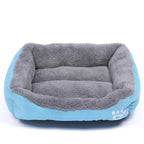 ORTHOPEDIC PET BED